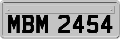 MBM2454