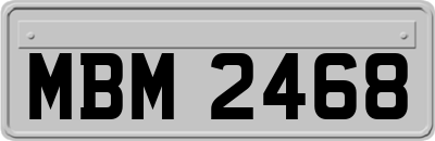 MBM2468