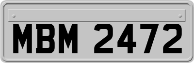 MBM2472