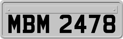 MBM2478