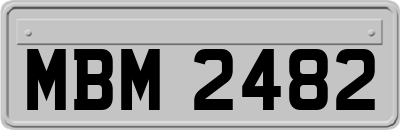 MBM2482
