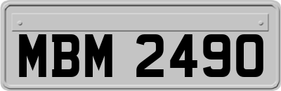 MBM2490