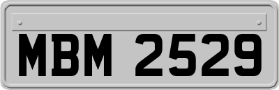 MBM2529
