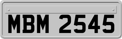 MBM2545