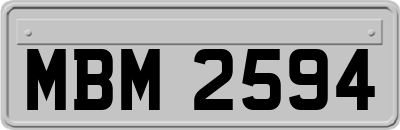MBM2594