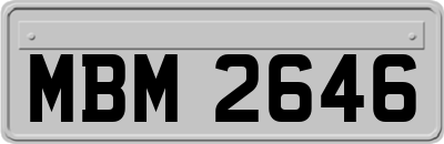 MBM2646