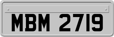 MBM2719