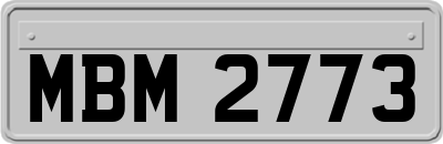 MBM2773