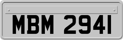 MBM2941