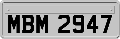 MBM2947