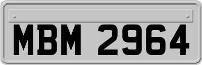 MBM2964