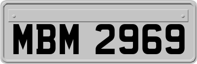 MBM2969