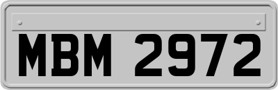 MBM2972