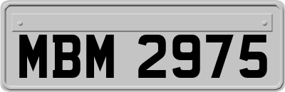 MBM2975