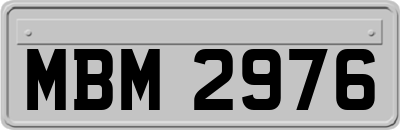 MBM2976