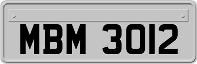 MBM3012