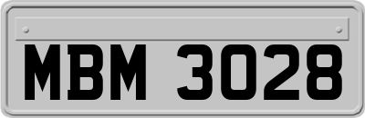 MBM3028