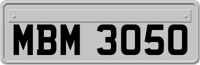 MBM3050