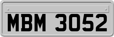 MBM3052