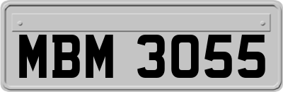 MBM3055