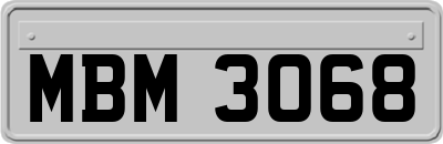 MBM3068