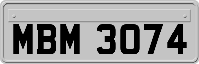 MBM3074