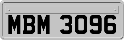 MBM3096