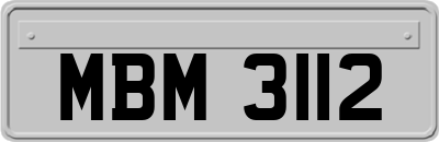 MBM3112