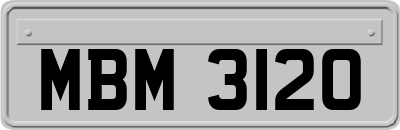 MBM3120