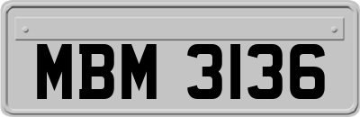 MBM3136