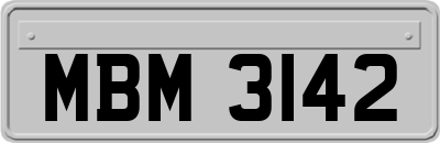 MBM3142