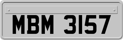 MBM3157