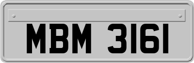 MBM3161