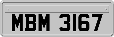 MBM3167