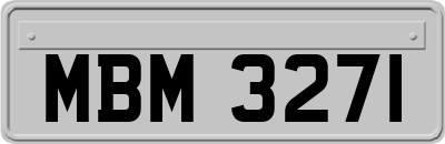 MBM3271