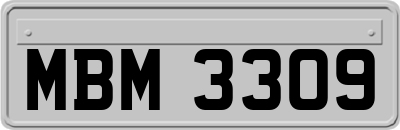 MBM3309