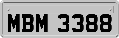 MBM3388