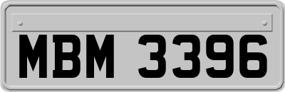 MBM3396
