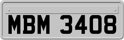 MBM3408