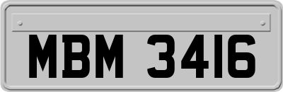 MBM3416