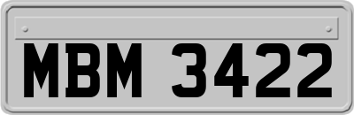 MBM3422