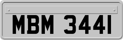 MBM3441