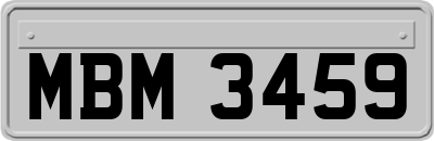 MBM3459