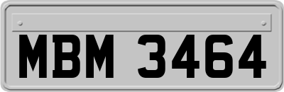 MBM3464