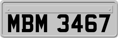 MBM3467