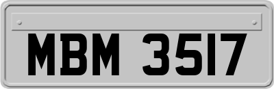 MBM3517