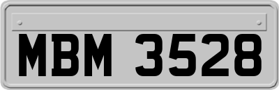MBM3528