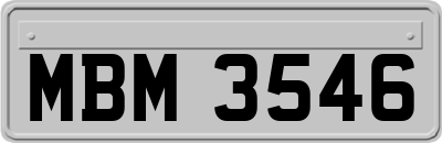 MBM3546