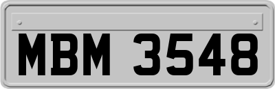 MBM3548