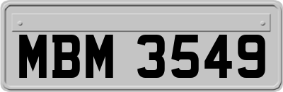MBM3549